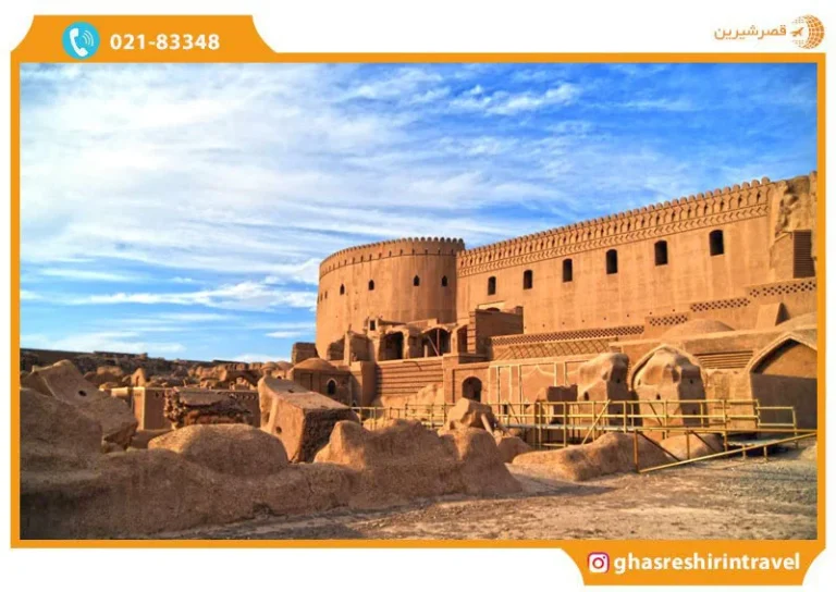 راهنمای جامع خرید بلیط هواپیما تهران به کرمان و نکات کلیدی سفر