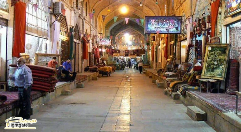راهنمای جامع خرید بلیط هواپیما آبادان به مشهد و نکات ضروری سفر