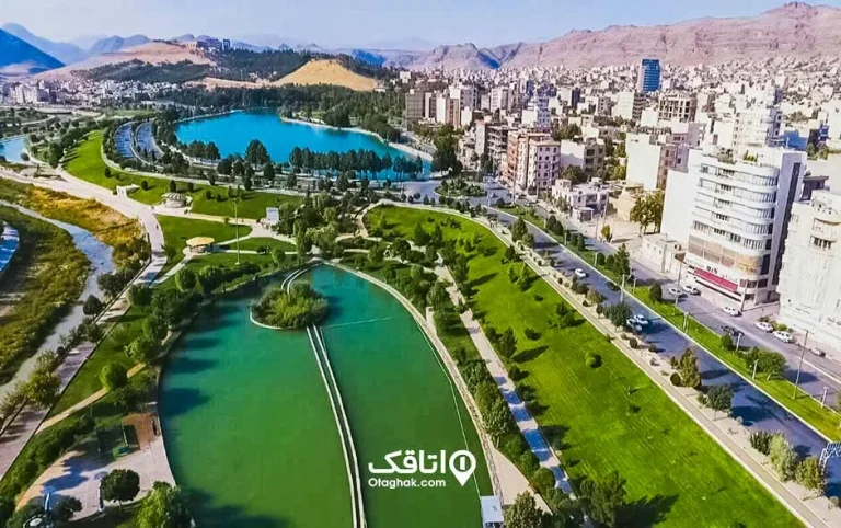 جاهای دیدنی خرم آباد؛ راهنمای جامع گردشگری و معرفی بهترین جاذبه ها