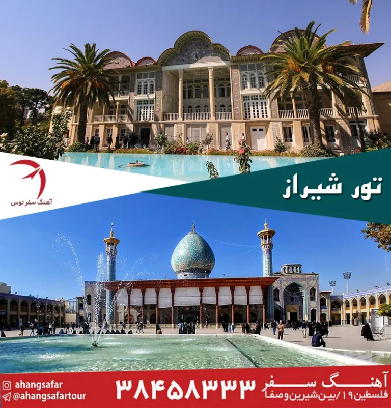 راهنمای جامع تور مشهد از شیراز؛ بررسی هزینه ها، روش های سفر و نکات طلایی 1405