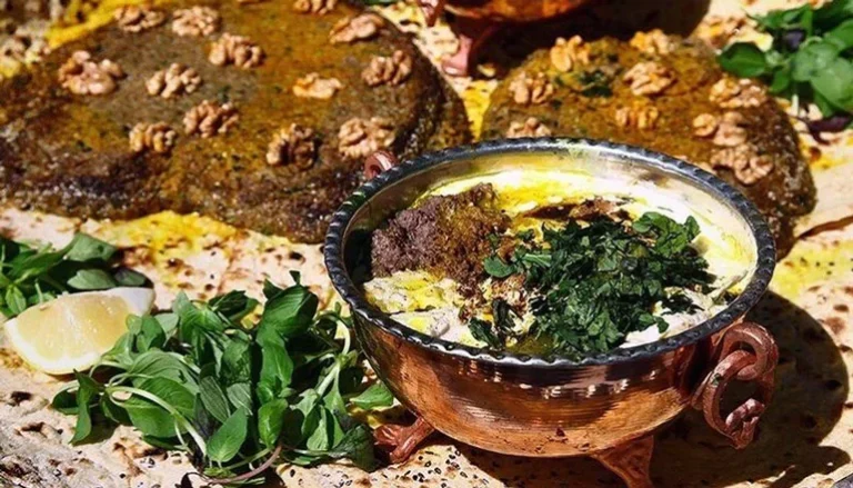 بهترین رستوران های اصفهان