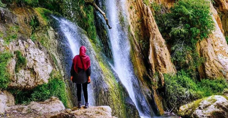جاهای دیدنی اطراف شیراز