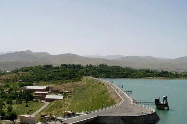 جاهای دیدنی مهاباد