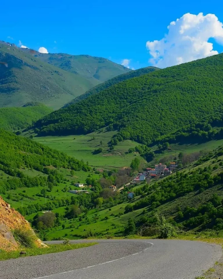 جاهای دیدنی کلیبر؛ راهنمای جامع سفر به بهشت پنهان آذربایجان