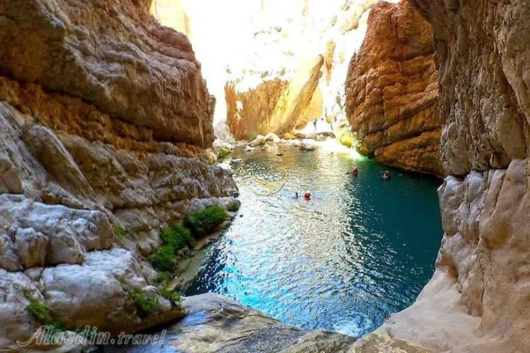 راهنمای جامع سفر به تنگه واشی؛ مسیر دسترسی، جاذبه ها و نکات ایمنی