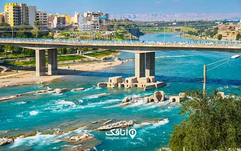 جاهای دیدنی دزفول؛ راهنمای جامع سفر به شهر آجری و طبیعت بکر