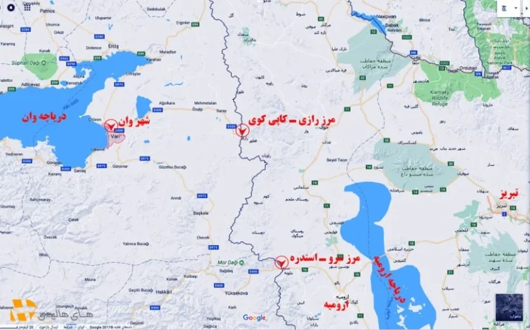 راهنمای جامع تور وان 1405؛ هزینه‌ها، جاذبه‌ها و نکات سفر بدون ویزا