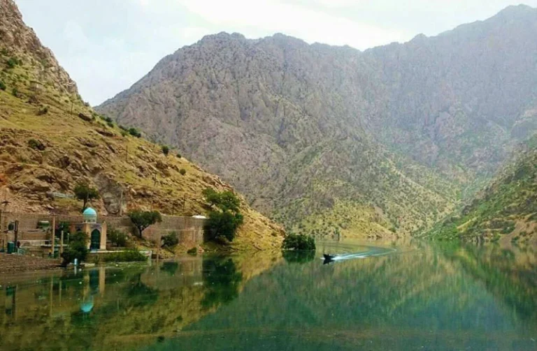 روستای هجیج کرمانشاه؛ راهنمای جامع سفر به ماسوله سنگی غرب ایران