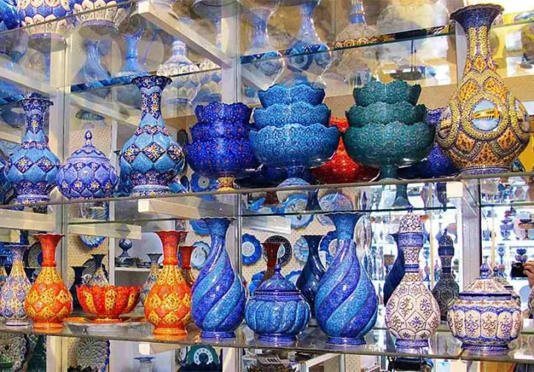 سوغاتی شیراز