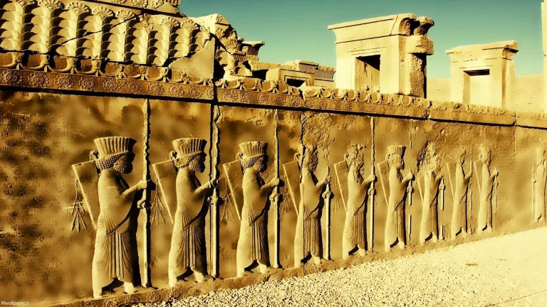 راهنمای جامع بازدید از پاسارگاد شیراز؛ تاریخچه، جاذبه ها و نکات سفر