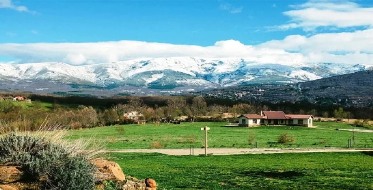 روستای زرگر قزوین؛ سفر به روستای اروپایی ایران و گنجینه پنهان طبیعت