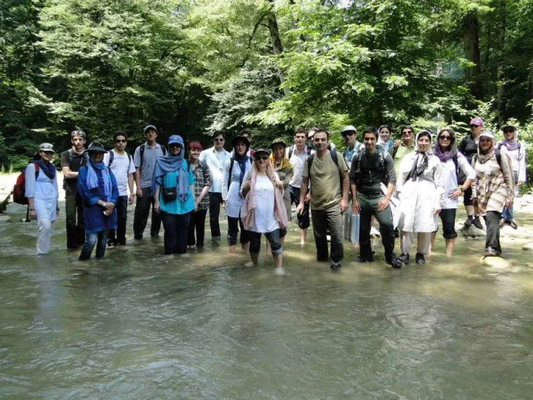 پلنگ دره مازندران؛ راهنمای کامل سفر به بهشت پنهان سوادکوه + مسیر و آبشار