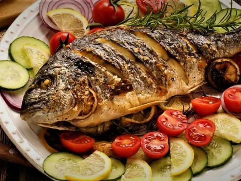 راهنمای جامع غذای دریایی؛ خواص، روش پخت و نکات طلایی خرید ماهی تازه