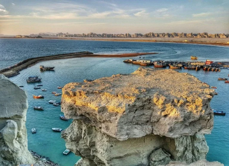 سفر به روستای درک آمل؛ نگین پنهان طبیعت در منطقه ییلاقی چلاو