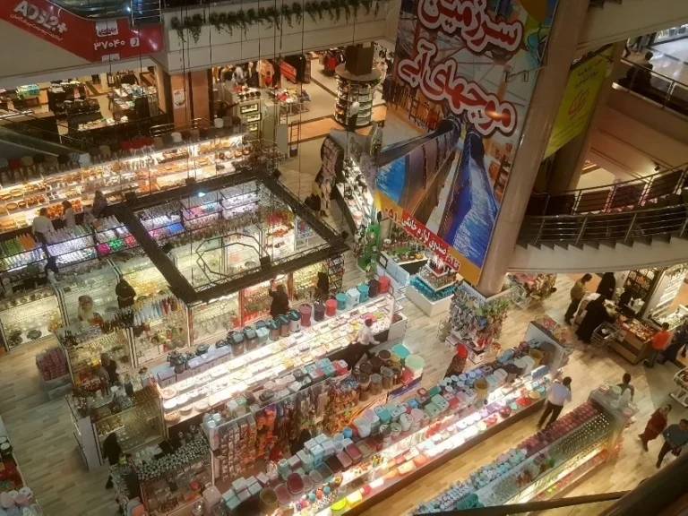 پروما مشهد