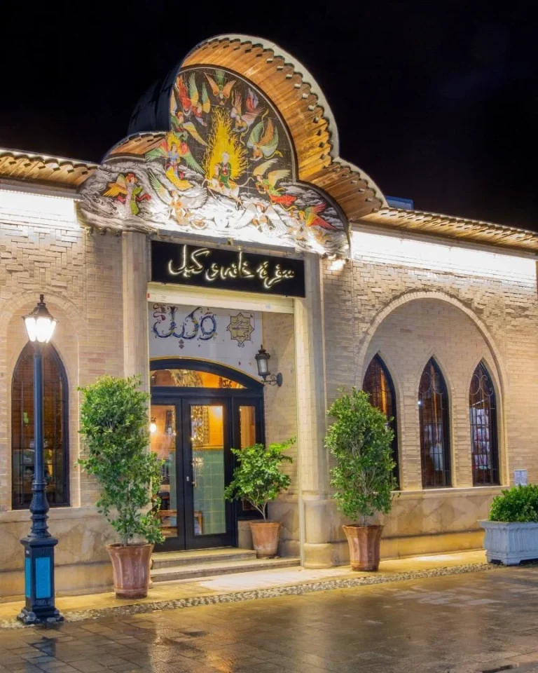 راهنمای جامع بهترین رستوران های شیراز؛ از طعم اصیل سنتی تا تجربه مدرن و لاکچری