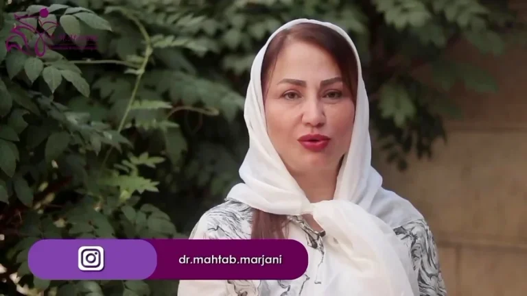 دکتر مهتاب متوسلیان متخصص زنان و زایمان و فلوشیپ پریناتولوژی