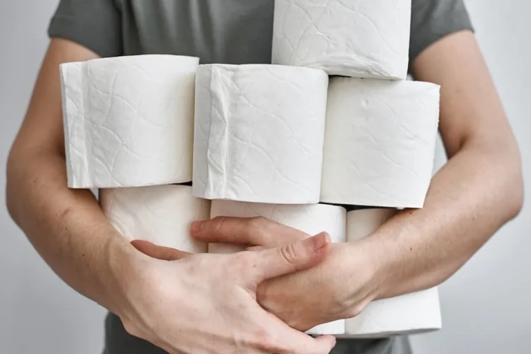 بی اختیاری مدفوع بعد از زایمان طبیعی