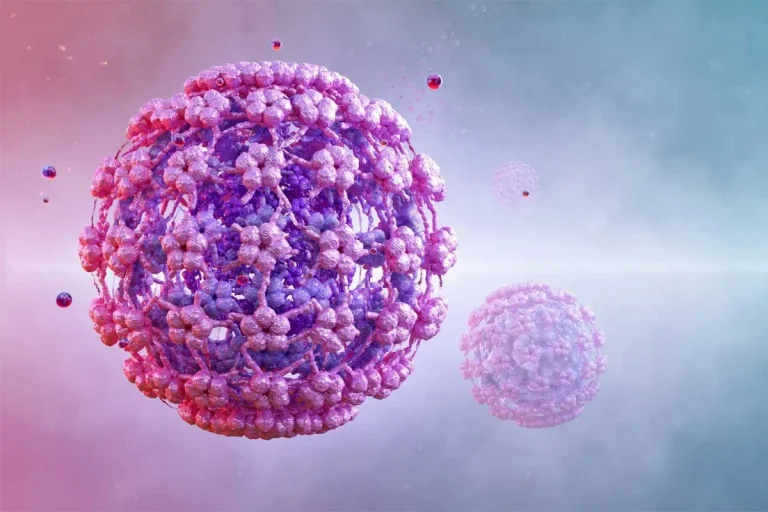 پاکسازی ویروس HPV؛ راهنمای جامع درمان و تقویت سیستم ایمنی