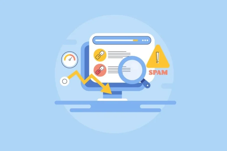 تاثیر بک لینک در گوگل؛ راهنمای جامع افزایش رتبه و اعتبار سایت