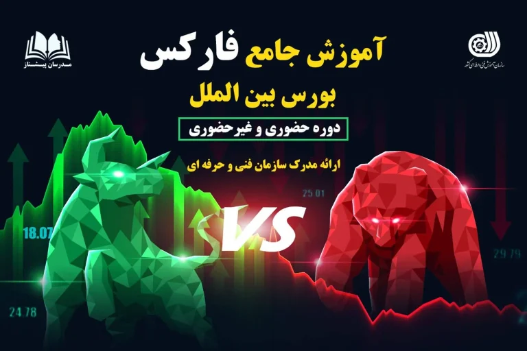 آموزش ثبت نام در بازار فارکس؛ راهنمای گام به گام و معرفی بهترین بروکرها