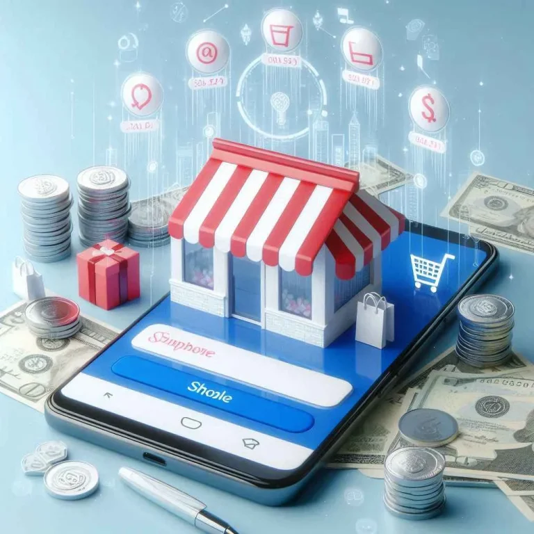 چطور هزینه طراحی اپلیکیشن فروشگاهی را کاهش دهیم؟