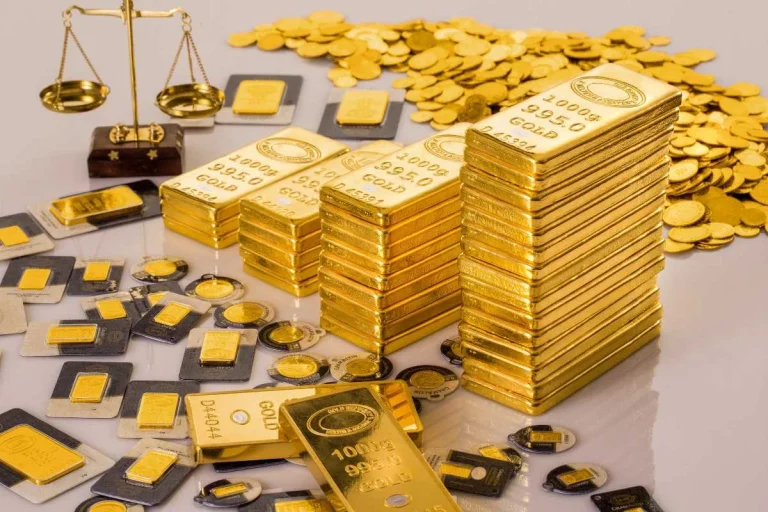 خرید شمش طلا برای سرمایه گذاری؛ راهنمای جامع انتخاب بین 24 و 18 عیار