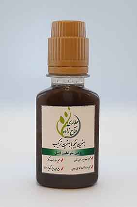 روغن خراطین اصل چه رنگیه؟