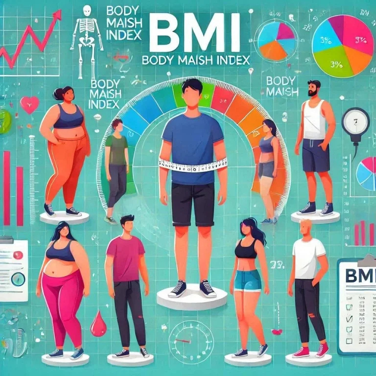 بهترین ابزار آنلاین برای محاسبه دقیق bmi و تحلیل وضعیت وزن