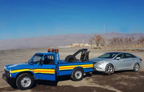 بهترین مراکز یدک کش در کرمان: کجا را انتخاب کنیم؟