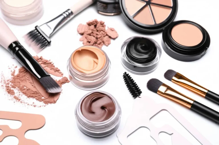 راهنمای جامع سایه ابرو؛ آموزش حرفه ای، معرفی بهترین برندها و نکات طلایی