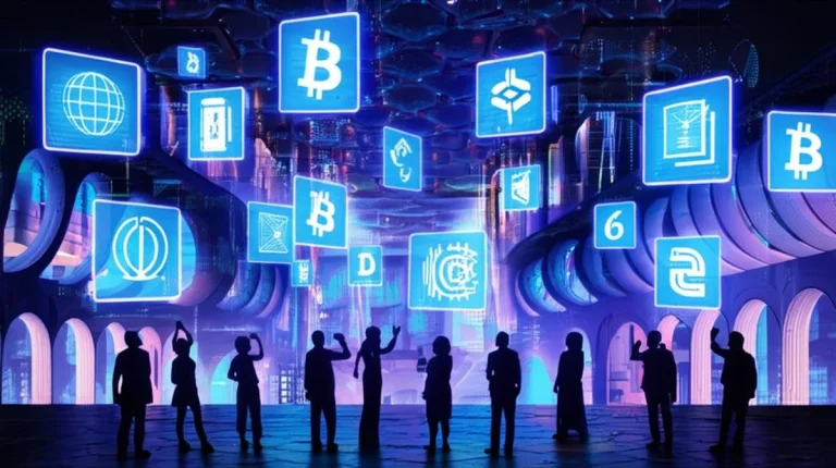 بهترین صرافی خارجی ارز دیجیتال برای ایرانیان