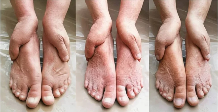 سندرم اولمستد؛ بررسی جامع علائم بالینی، علل ژنتیکی و روش های نوین درمان