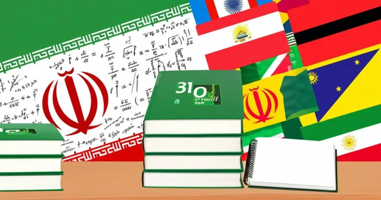 بررسی جامع کتاب 31 استان نهم خیلی سبز؛ راهنمای کامل آمادگی برای آزمون های ورودی