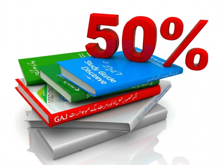 خلاصه کتاب گاج با 50 درصد تخفیف