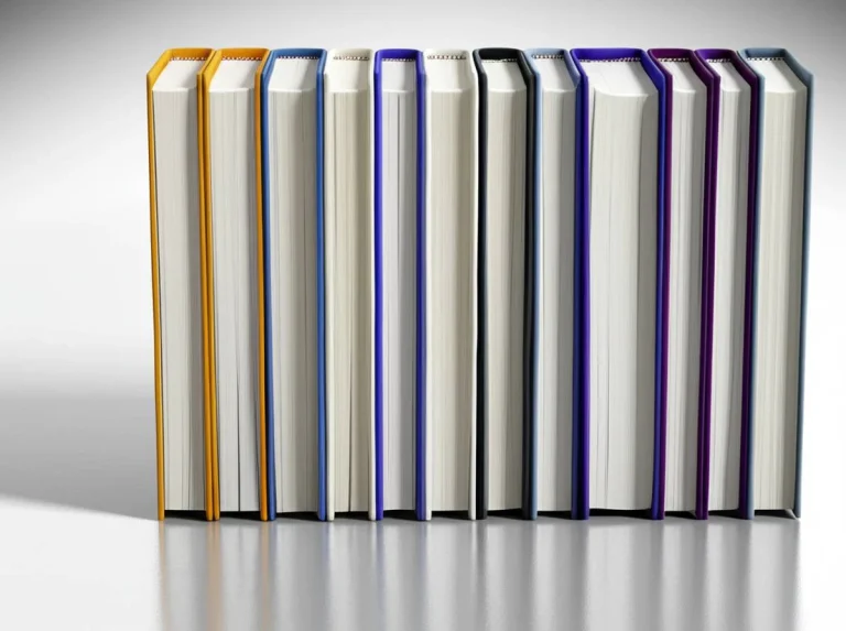 لیست بررسی کوتاه کتابهای قلم چی