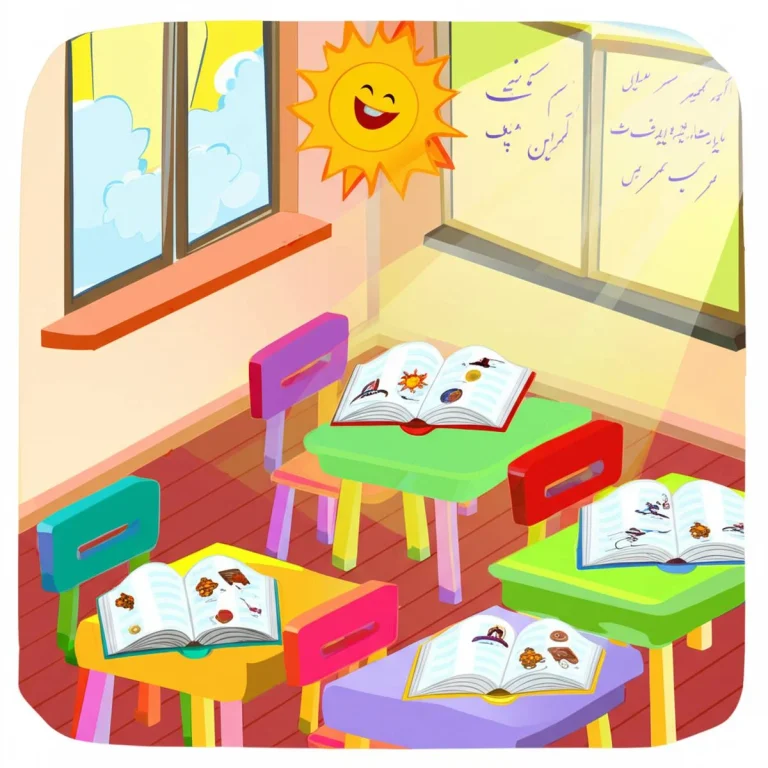 خلاصه کتاب خیلی سبز فارسی سوم دبستان