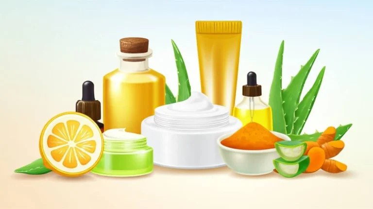 برای درمان تیرگی جاهای حساس بدن چه کرمی استفاده کنیم؟