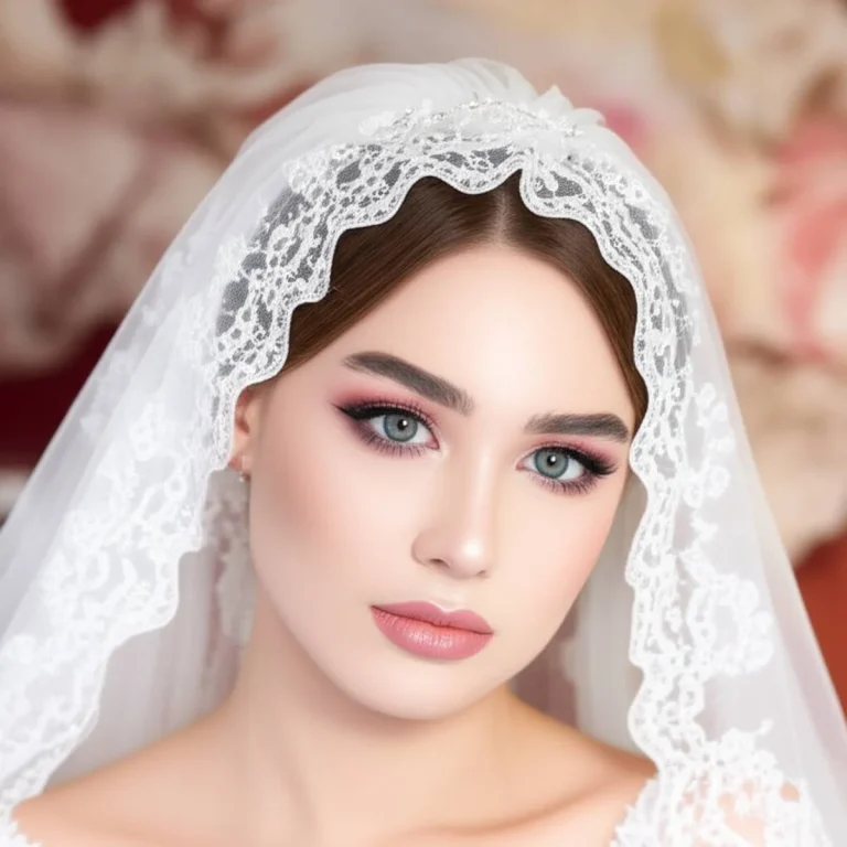 میکاپ لایت عروسکی؛ راهنمای جامع و آموزش گام به گام