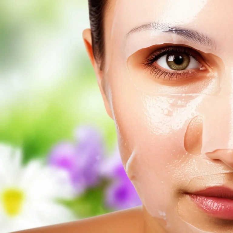 همه چیز درباره ماسک ورقه ای؛ راهنمای جامع استفاده، فواید و معرفی بهترین ها
