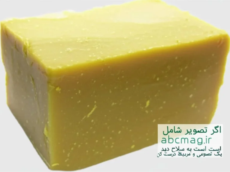 خواص شگفت انگیز صابون گوگرد برای پوست و مو + راهنمای کامل خرید و مصرف