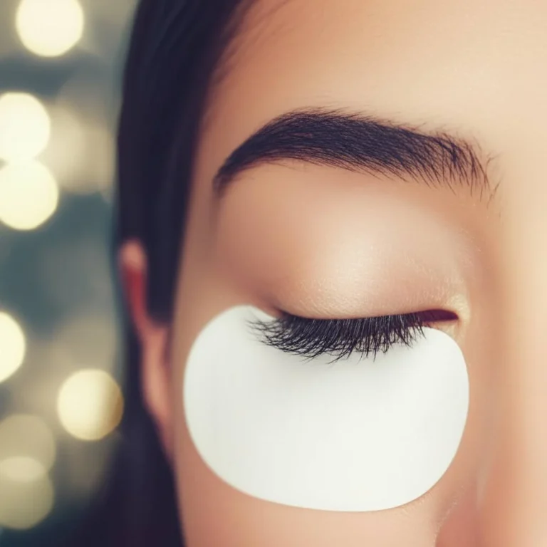 راهنمای جامع تقویت و ترمیم مژه بعد از کاشت و اکستنشن