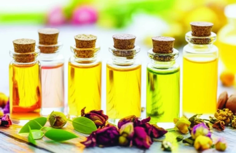 بهترین روغن برای ماساژ صورت کدام است؟