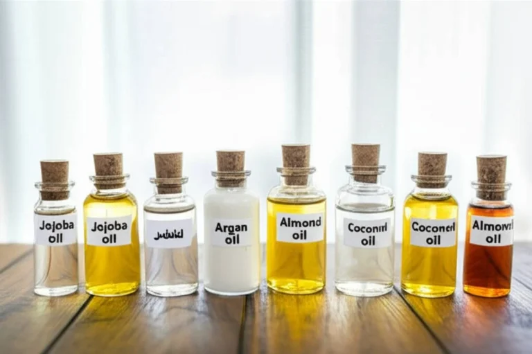 بهترین روغن برای تقویت ناخن