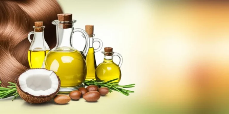 بهترین روغن ترمیم کننده مو کدام است؟