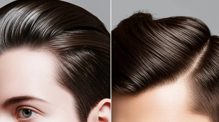 مقایسه واکس مو با ژل مو؛ راهنمای جامع انتخاب بهترین حالت دهنده