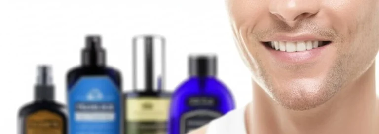 راهنمای جامع خرید بهترین افترشیو مردانه و معرفی برترین برندهای بازار