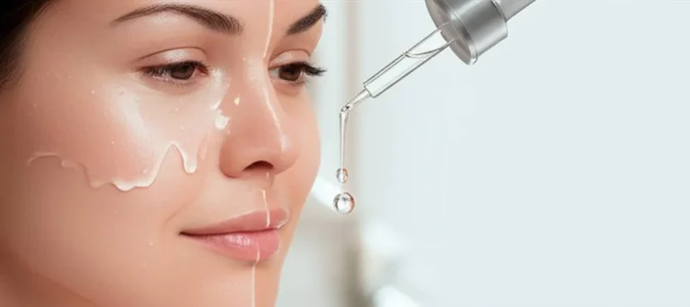 بررسی جامع و تخصصی تونر پاک کننده لافارر مخصوص پوست چرب و مختلط