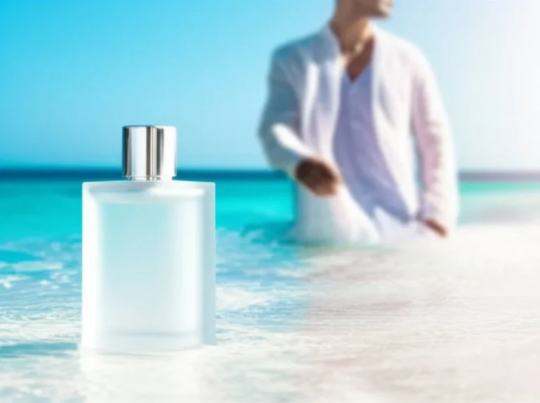راهنمای جامع انتخاب بهترین عطر مردانه تابستانی؛ معرفی تخصصی 13 رایحه خنک و ماندگار