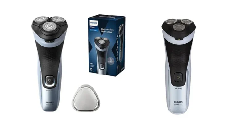 بررسی تخصصی و راهنمای خرید ریش تراش فیلیپس مدل X3063/00